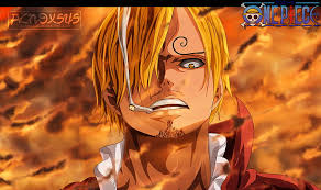 Find one piece wallpapers hd for desktop computer. Hd Wallpaper Anime One Piece Sanji One Piece Wallpaper Flare