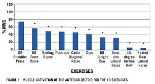 Ace Prosource September 2014 Dynamite Delts Ace