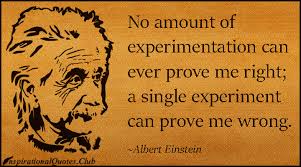 Greatest eleven memorable quotes about experiment picture German ... via Relatably.com