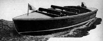 complete 165 boat plans set collection