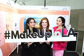 beauty makeup in losangeles 2024