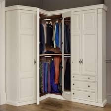 The ikea pax corner wardrobe (63'' x 107'') is the ultimate wardrobe solution that provides the user with the maximum amount of storage space. Ikea Corner Wardrobe Ideas Stuva Wardrobe