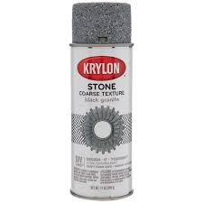 Krylon Coarse Texture Spray Paint