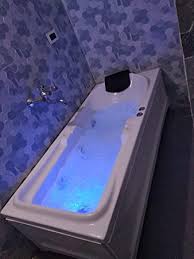 The average cost to install a bathtub is $4,176, but can range from. Glorious Jacuzzi Bathtub Size 5 X 2 5 Amazon In Home Improvement