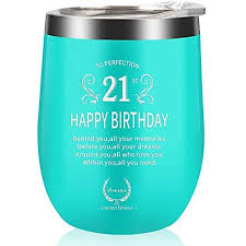 Sunnyplus 21st Birthday Gifts For Women