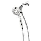 Engage Eco-Performance Handheld Shower in Chrome 26100EP Moen