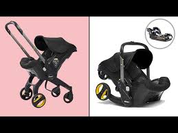 The 5 Best Car Seat Stroller Combos For
