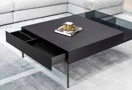 Flamingo Square Coffee Table By Camerich