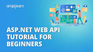 asp net web api tutorial for beginners