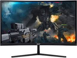 Discover the best gaming monitors. 144hz Gaming Monitor Deal Makes 1440p Curved Acer Cheaper Than Ever Tom S Hardware