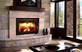 Wood Stove And Biomass Heat Ecohome
