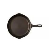 Why are cast iron skillets so heavy?