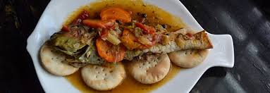 See more ideas about herring recipes, herring, recipes. Jamaican Recipes Easter Food Jamaican Food Escovitch Fish Bammy Jamaican Cuisine