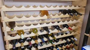 how to build a wine cellar with up to