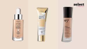 11 best serum foundations with a dollop