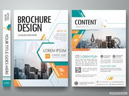 Green Abstract Shape Poster Portfolio Layout Design City Design On