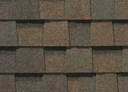 composition shingle roofing color