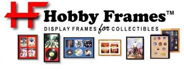magazine frames hobby frames