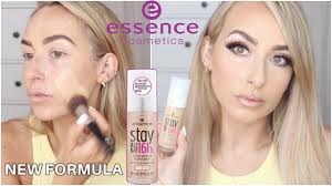 essence stay all day 16h long lasting