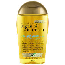 ogx argan oil of morocco penetrating oil 100 ml