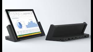 review surface pro 3 docking station
