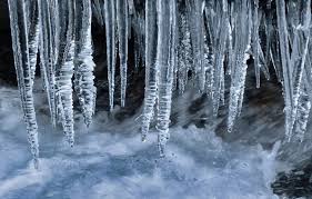 wallpaper nature ice icicles images