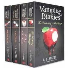 Shop for vampire diaries books online at target. 16 The Vampire Diaries Ideas Vampire Diaries Vampire Vampire Diaries Books