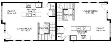 Plan No 195361 House Plans By