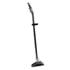 dual jet carpet cleaning wand