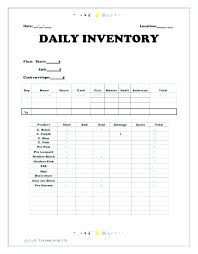 Balance Sheet Example Daily Financial Report Template On