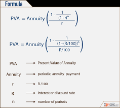 pv annuity calculator hotsell get 60