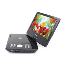 Try the free dvd player software for. Magnavox Portable Dvd Cd Player Mtft713 The Home Depot