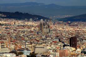 Barcellona ha molti distretti a loro volta suddivisi in quartieri. I Migliori Quartieri In Cui Vivere A Barcellona