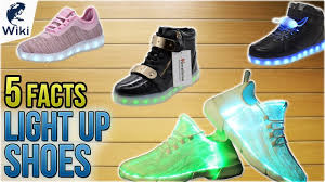 Top 10 Light Up Shoes Of 2019 Video Review