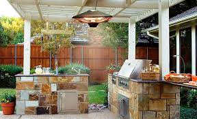 How To Choose A Patio Heater