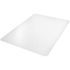 deflecto 45 x 53 clear polycarbonate