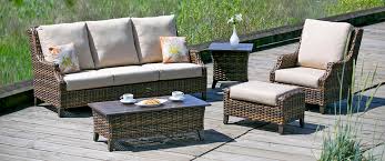 Outdoor Furniture Focus Ratana