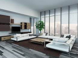 grey hardwood floors in interior design