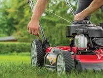 Image result for Lawn Mower Prices in Zimbabwe