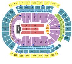 Prudential Concert Seating Chart Www Bedowntowndaytona Com