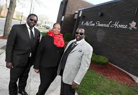 african american funeral directors