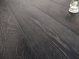 light dark pickled oak parquet pre