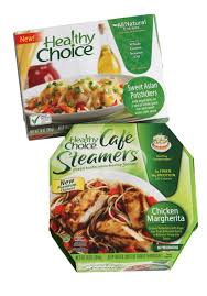 These tv dinners offer convenience and not much else. Healthy Choice For Millennials Conagra Hopes To Rework Old Brands To Lure In New Consumers Money Omaha Com