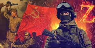 Специальная военная операция как очередная «горячая фаза» Третьей Мировой войны