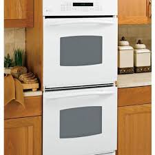 Ge Profile Wall Ovens Pk956drww Double