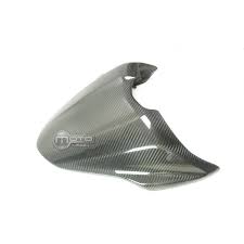 Carbon Seat Cover Ducati Monster 821