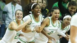 Listed along with the opponent are dates, times and where to watch on. Pac 12 Network To Provide Exclusive Coverage Of Oregon Women S Basketball Senior Day Honoring Sabrina Ionescu Ruthy Hebard Minyon Moore And Satou Sabally Pac 12