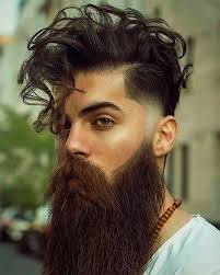 right beard style for your face shape