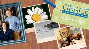 grace funeral cremation services