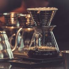 6 popular methods for brewing coffee at